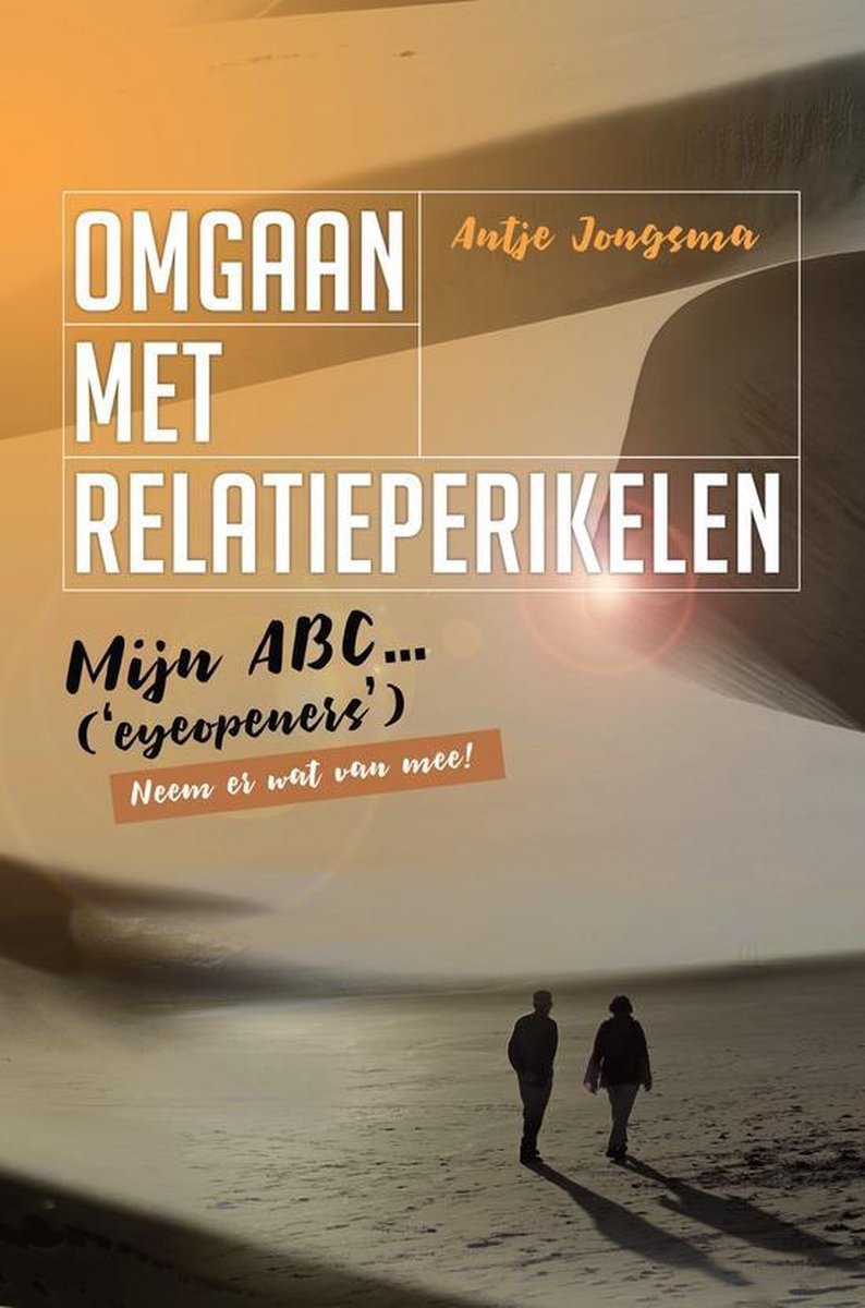 Omgaan met relatieperikelen