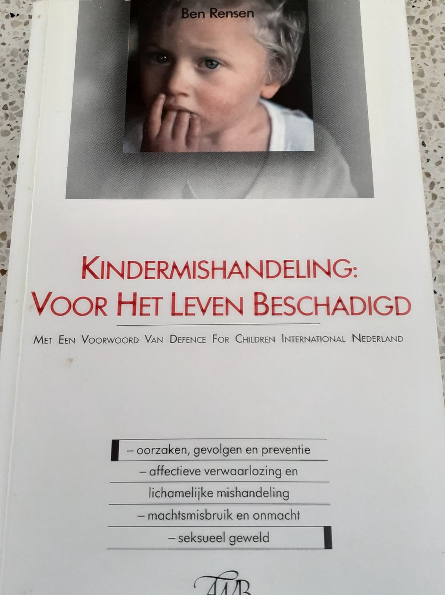 Kindermishandeling