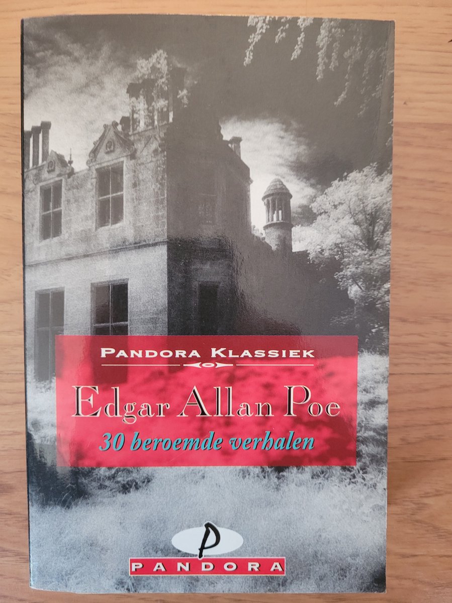 Dertig beroemde verhalen