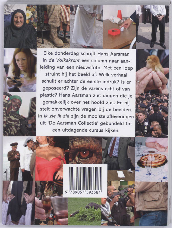 Ik zie ik zie achterkant