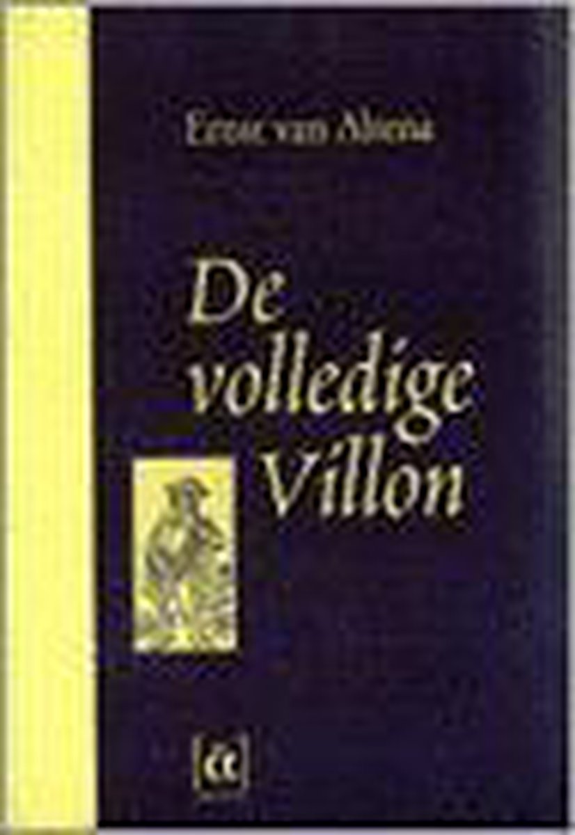 De volledige Villon