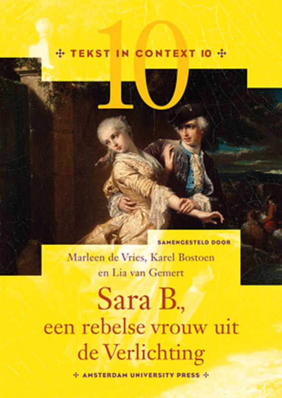 Sara B., een rebelse vrouw uit de Verlichting / Tekst in Context / 10