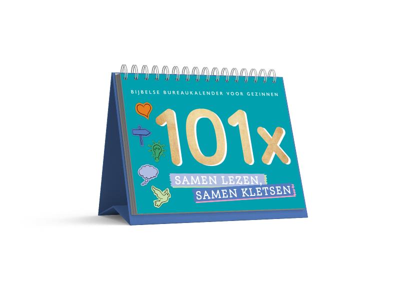 Voorleesbijbel / Voorleesbijbel / 3