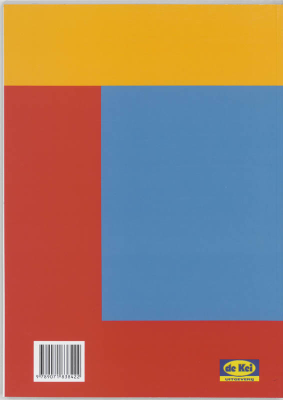 Motorvoertuigentechniek IV -  Voertuigtechniek 7 achterkant