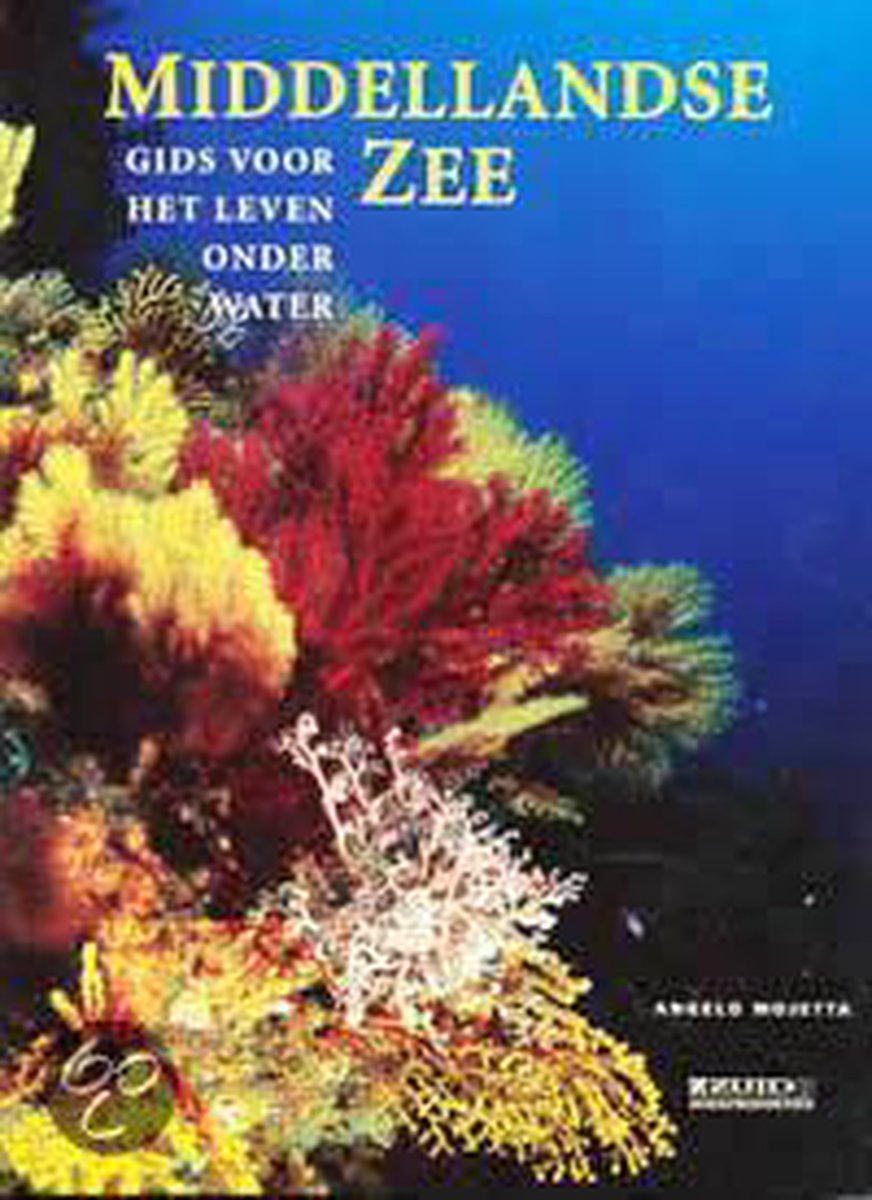 Middellandse zee