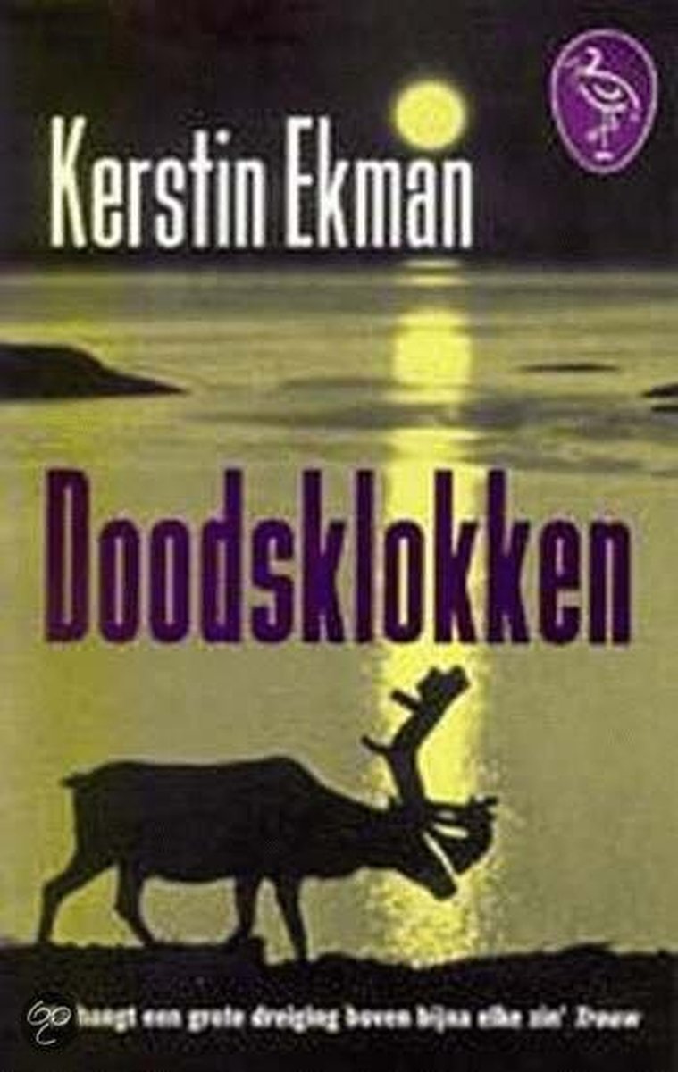 Doodsklokken / Ooievaar