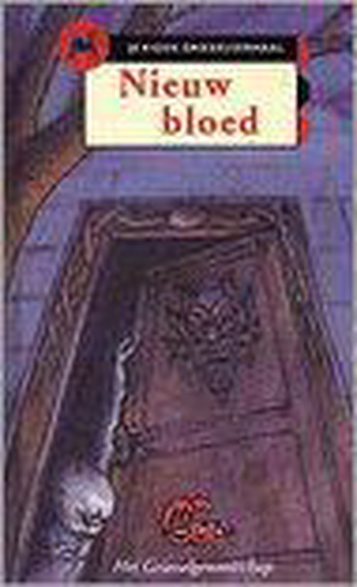 Nieuw bloed / Je eigen griezelverhaal / 2