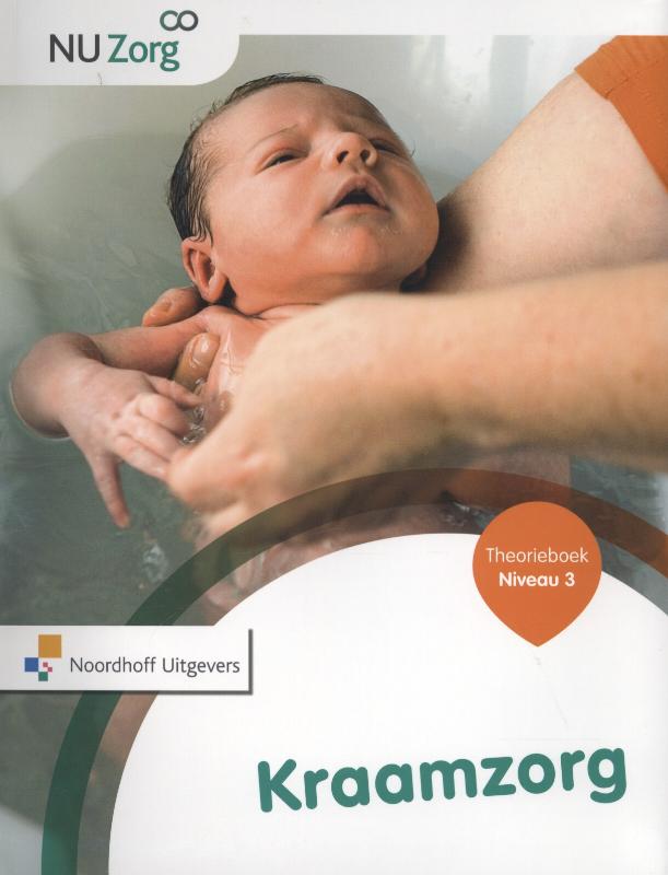 Kraamzorg / Niveau 3 / Theorieboek / NU Zorg
