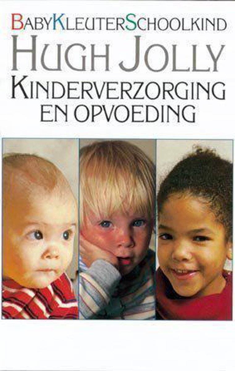Kinderverzorging en opvoeding