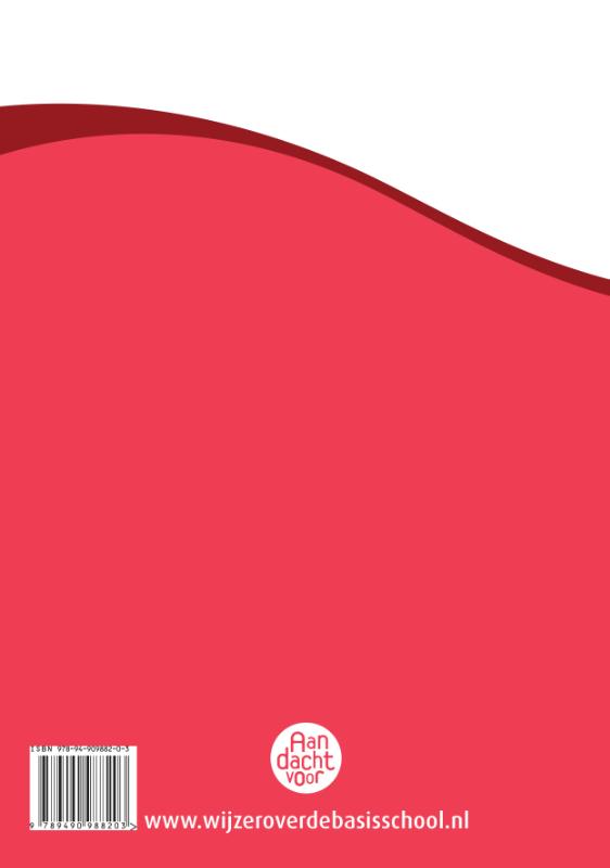 Spelling Groep 4 Oefenboek - 1e helft schooljaar - Oefenboek Spelling Groep 4- M4 achterkant