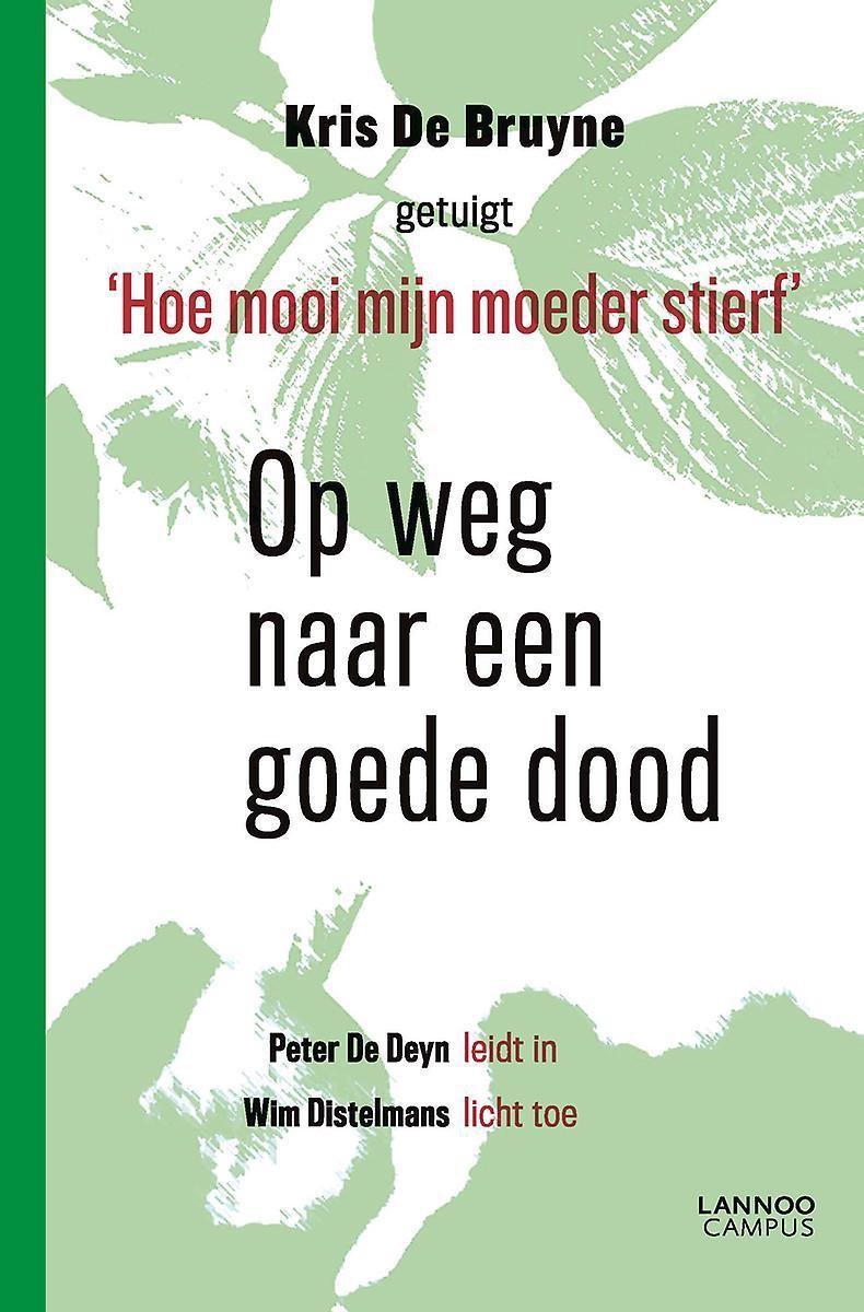 Op weg naar een goede dood