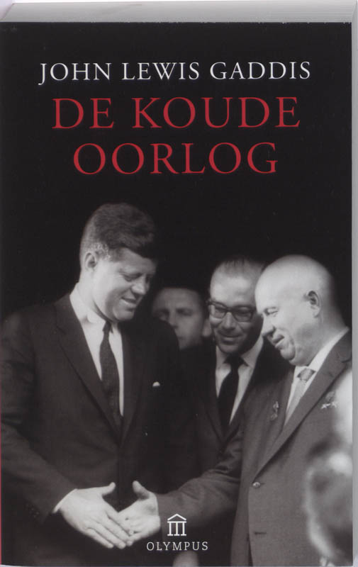 De Koude Oorlog