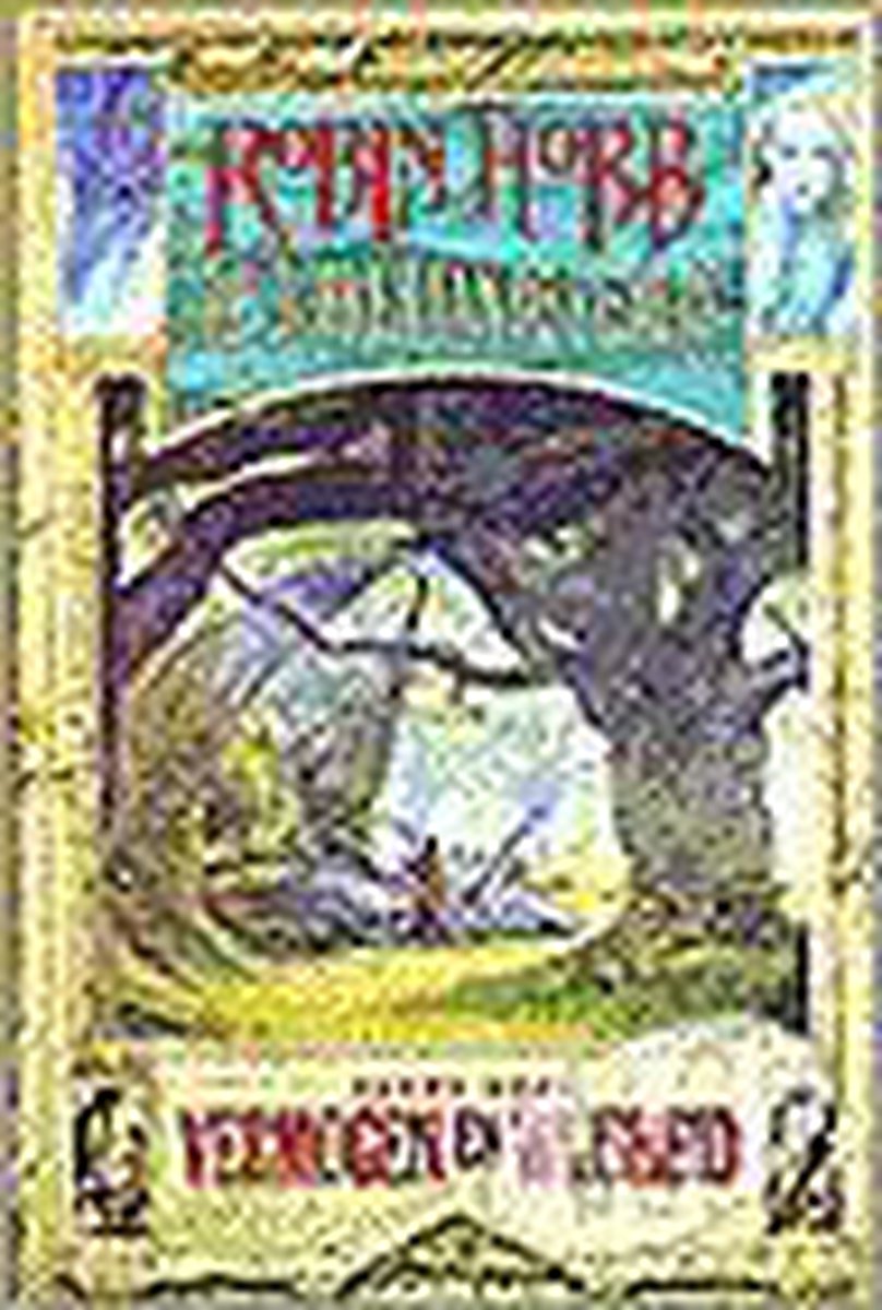 Vermogen en wijsheid / De boeken van de Zieners / 3