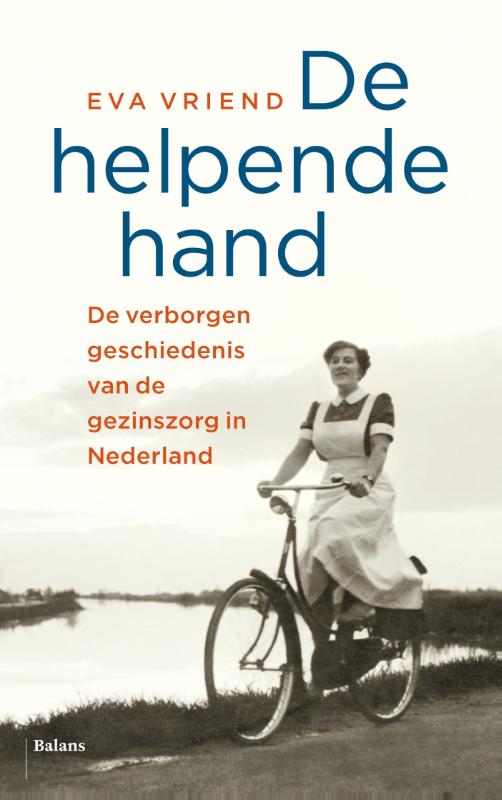 De helpende hand