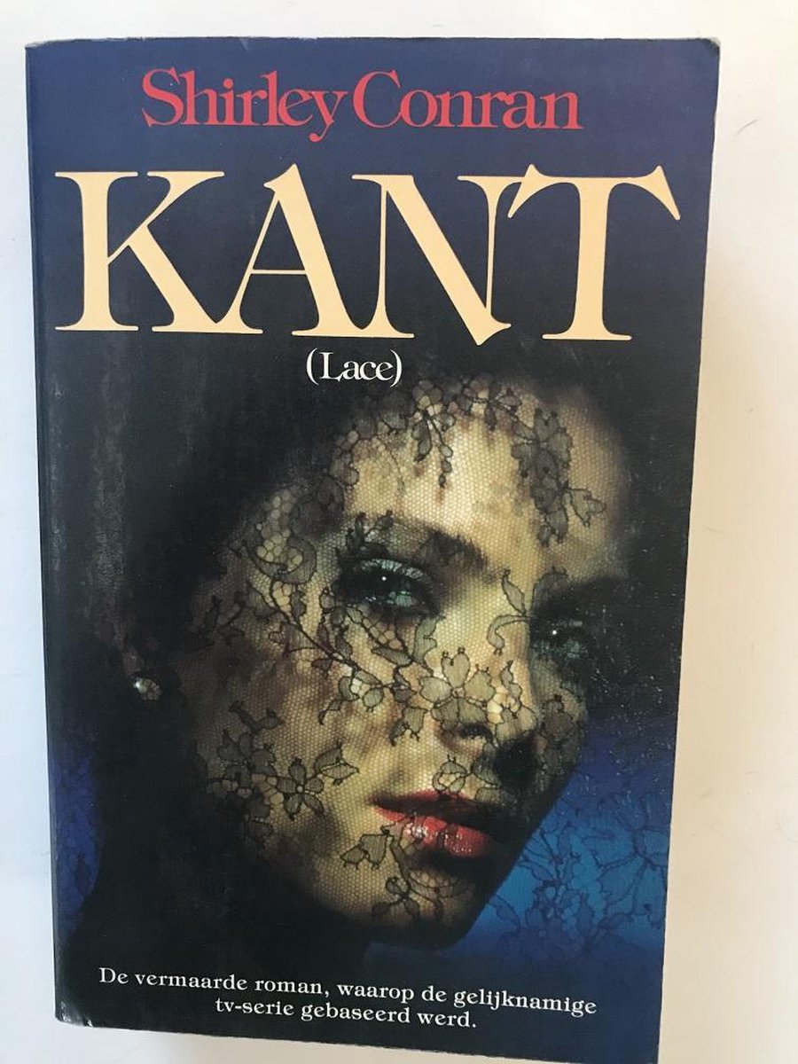 Kant (Lace)