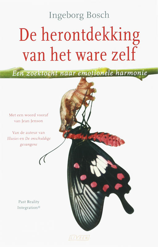 De herontdekking van het ware zelf