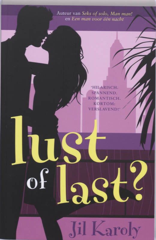 Lust Of Last