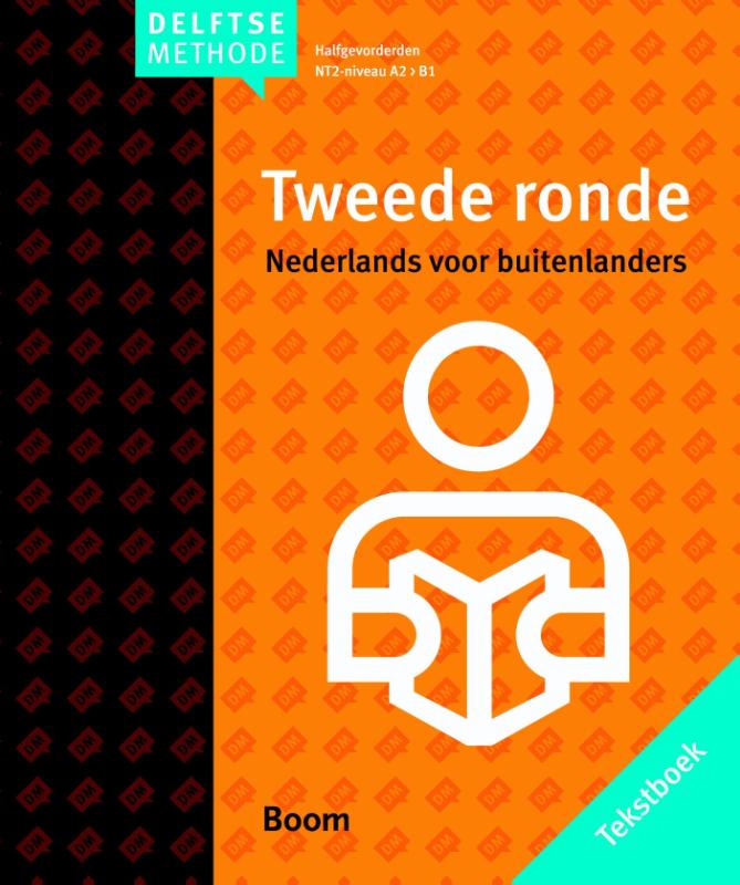 Tweede ronde / Tekstboek / De Delftse methode