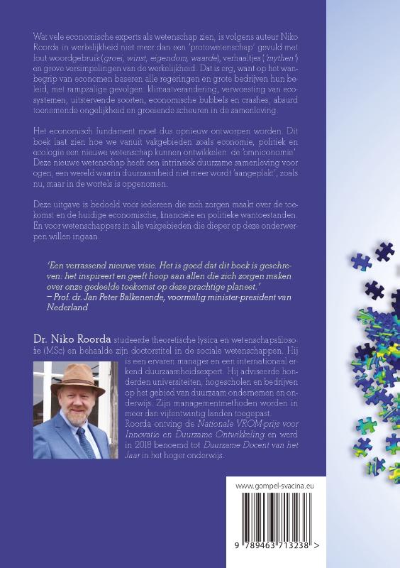 Omniconomie achterkant