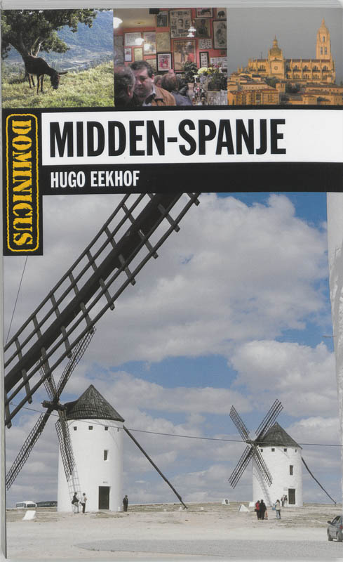 Midden Spanje / Dominicus