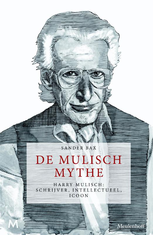 De Mulisch Mythe