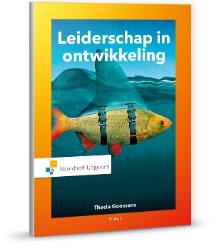 Leiderschap in ontwikkeling