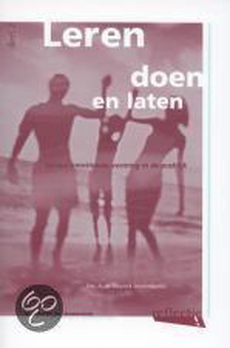 Leren doen en laten / Reflectie / 2