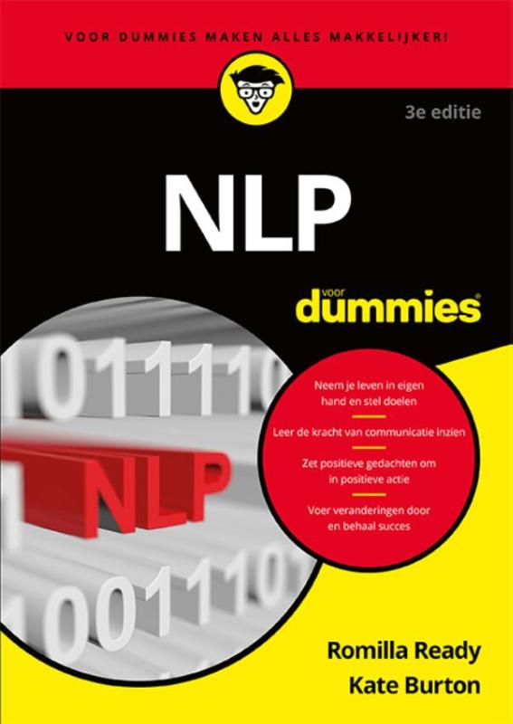 NLP voor dummies / Voor Dummies