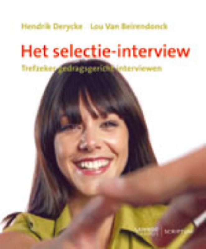 Het selectie-interview
