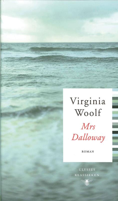 Mrs Dalloway