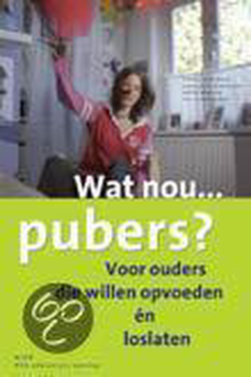Wat Nou Pubers
