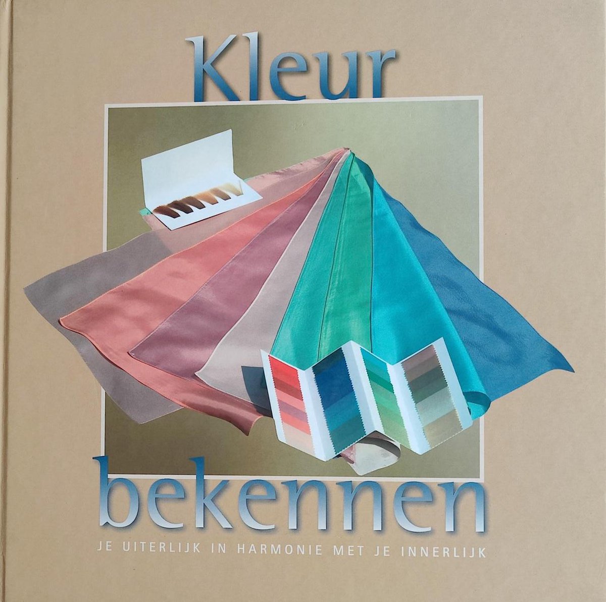 Kleur bekennen