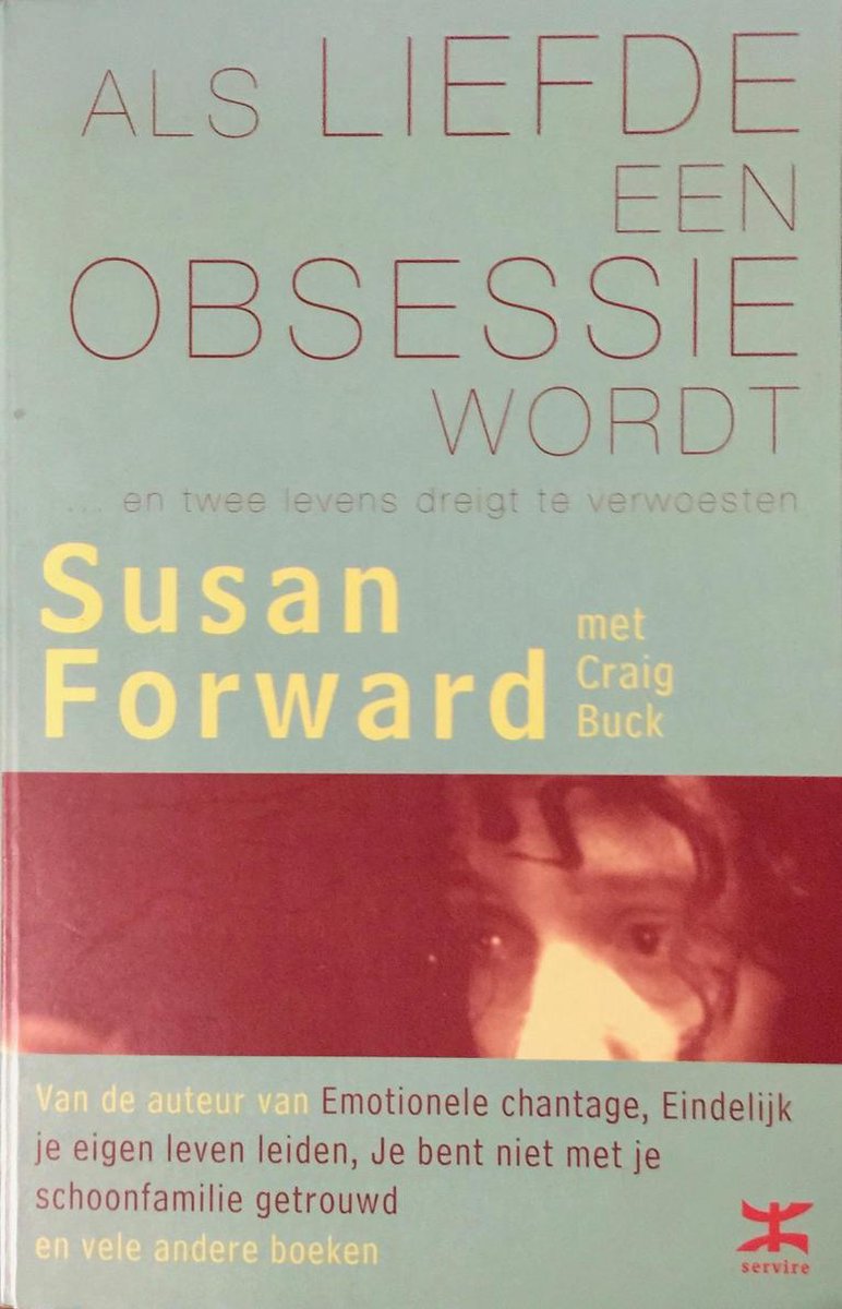 Als Liefde Een Obsessie Wordt