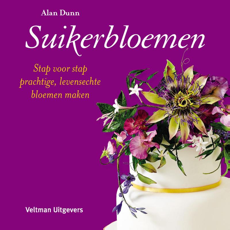 Suikerbloemen