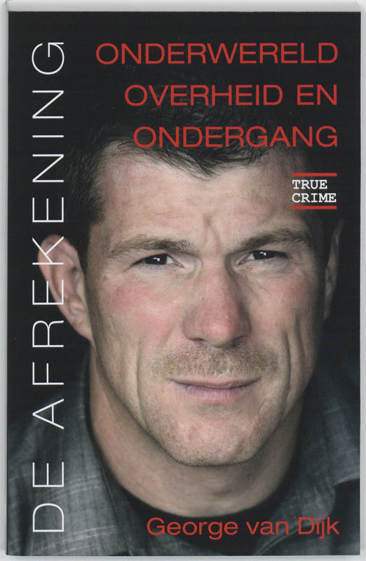 De afrekening / True Crime