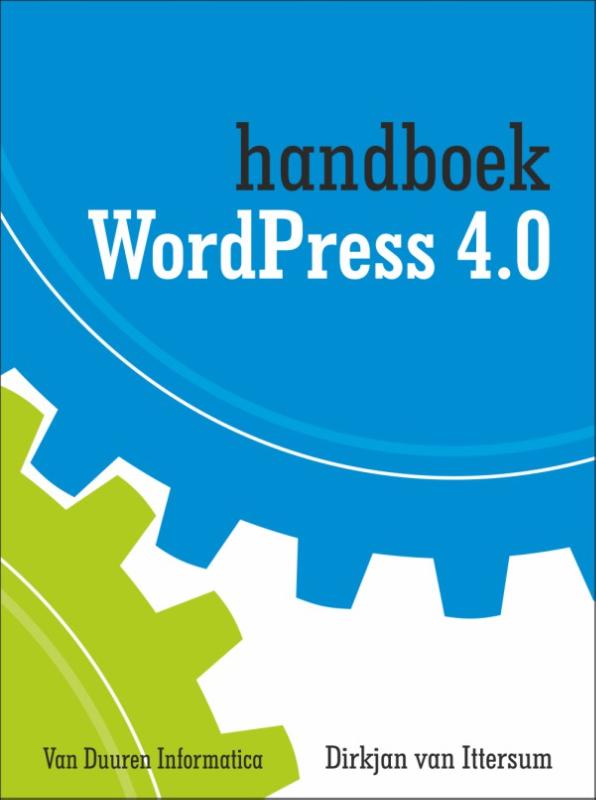 WordPress 4.0 / Handboek