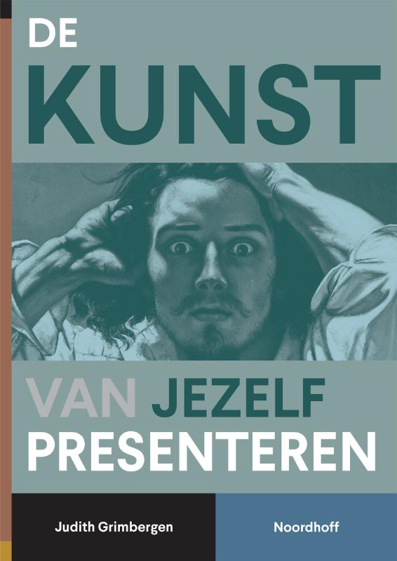 De kunst van jezelf presenteren