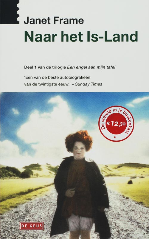 Naar Het Is-Land / Druk Heruitgave