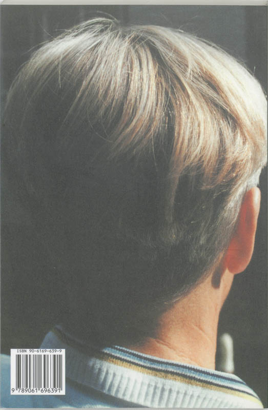 Van Cadmium Lekken De Bossen achterkant