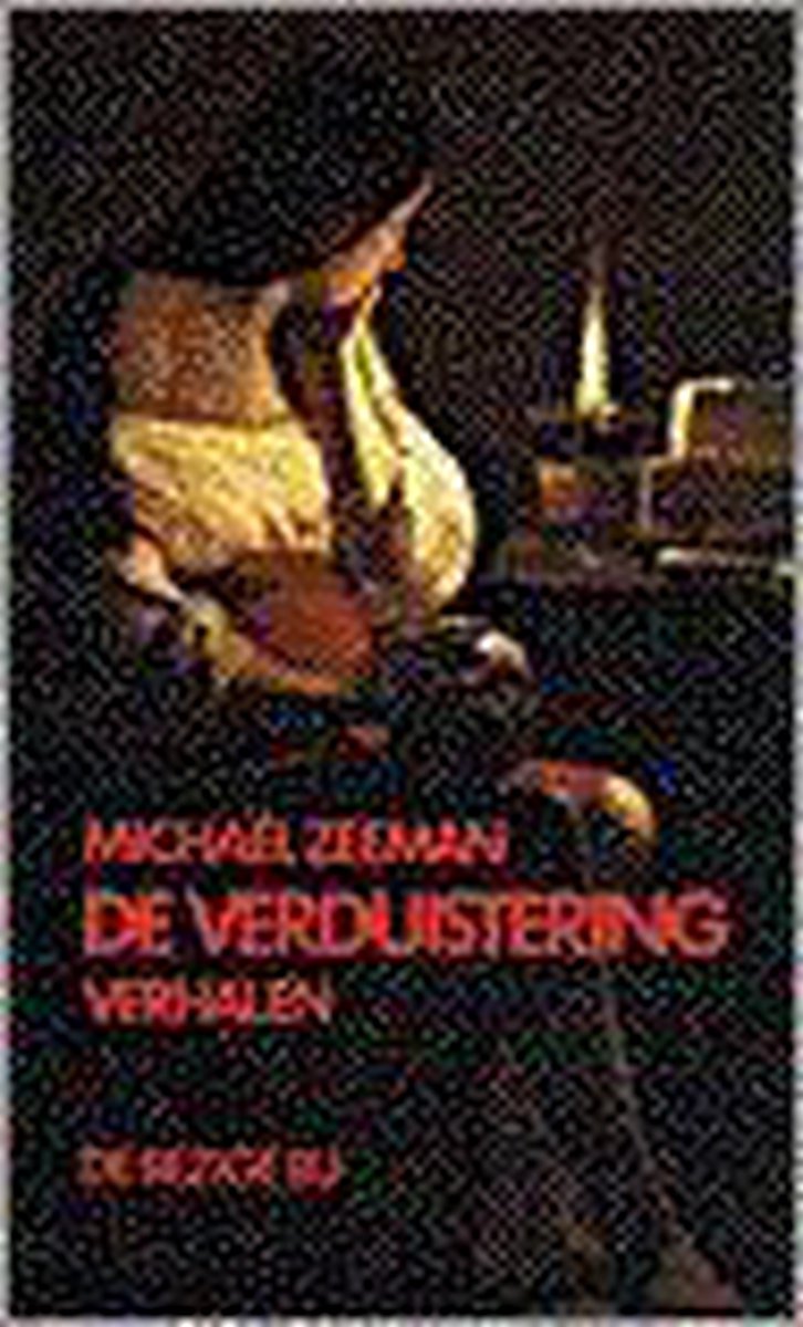 De verduistering