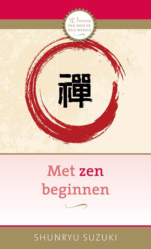 Met zen beginnen / AnkhHermes Klassiekers