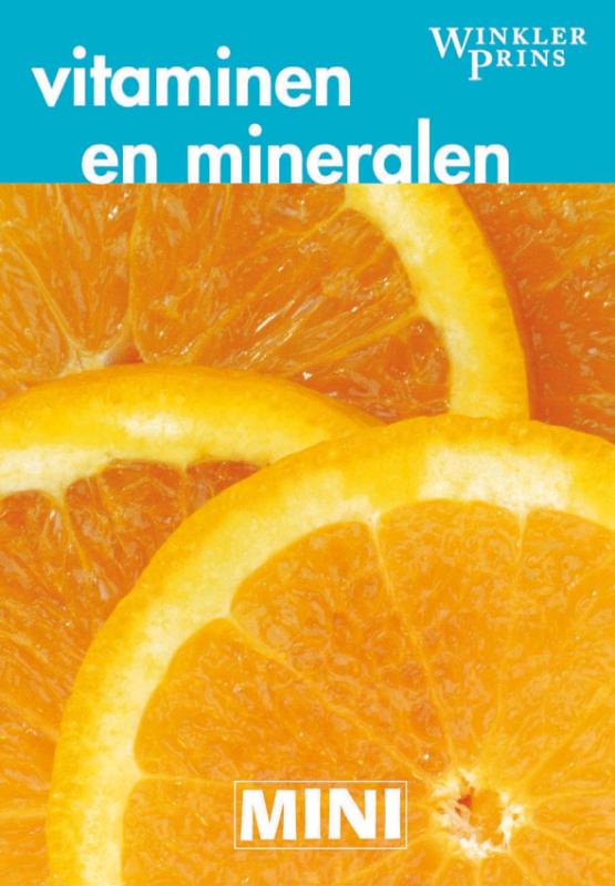 Mini WP / Vitaminen en mineralen / Mini Winkler Prins