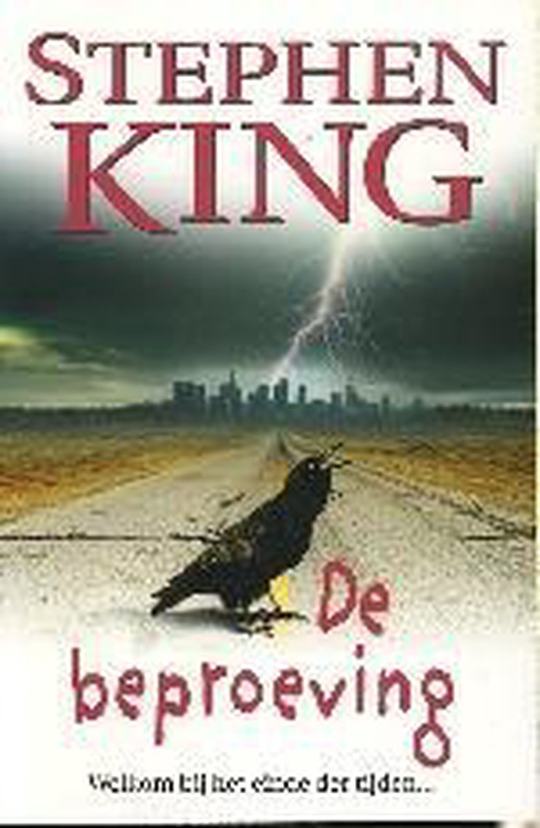 Beproeving