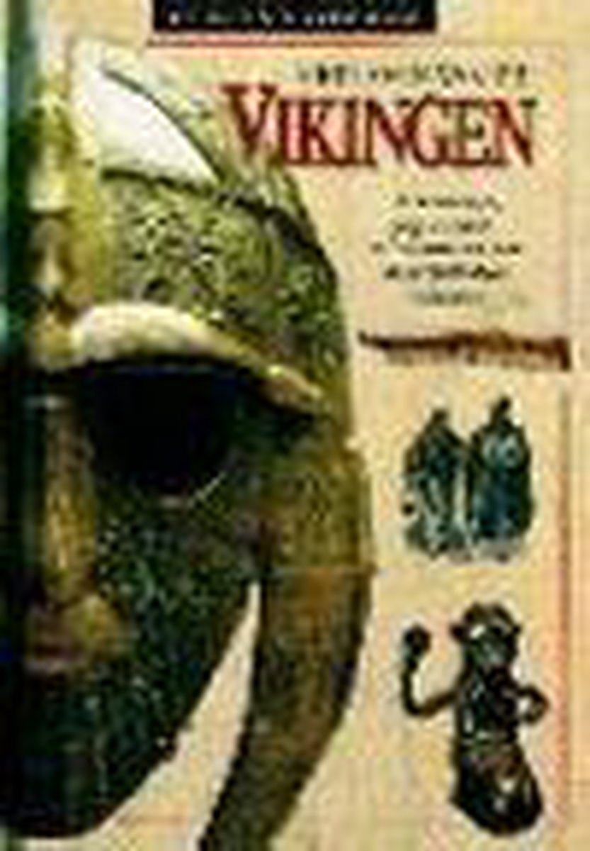 Het leven van de Vikingen