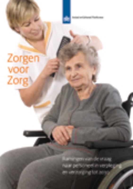 Zorgen Voor Zorg