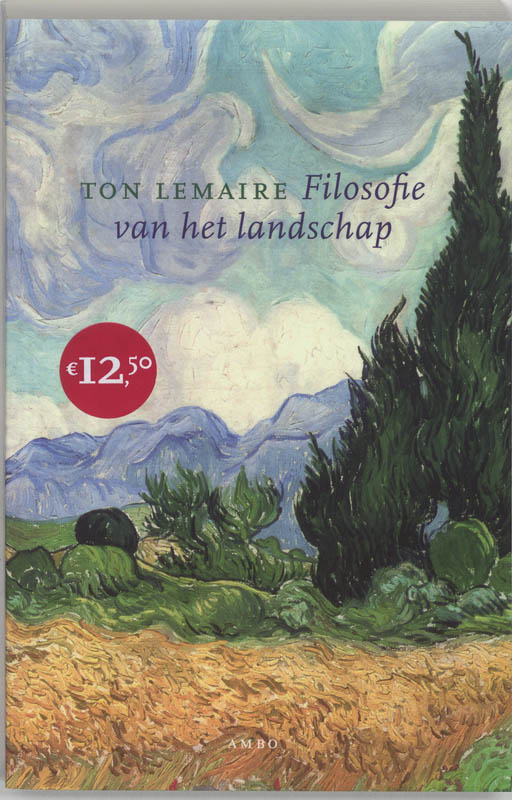 Filosofie van het landschap