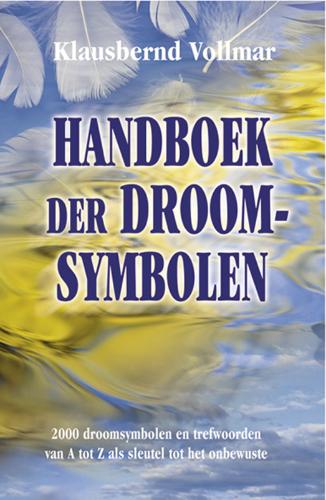 Handboek der droomsymbolen
