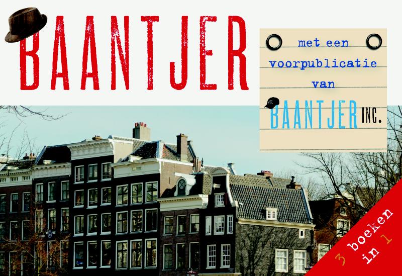 De Cock en de sluimerende dood