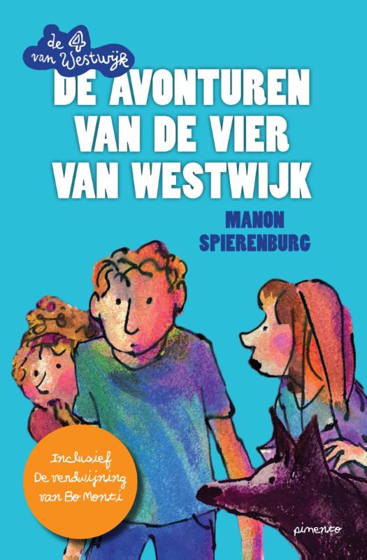 De avonturen van de vier van westwijk