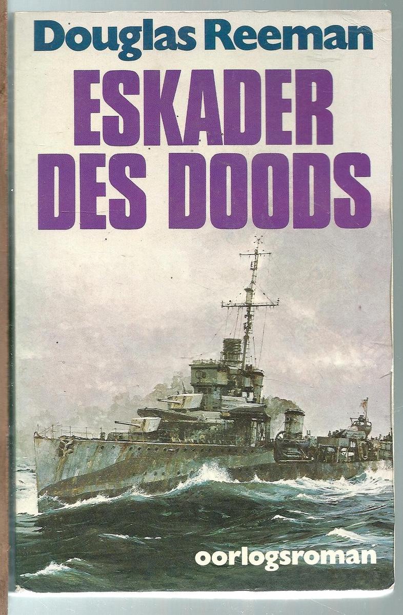Eskader des doods
